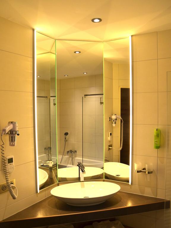 Hotel Le Caballin Vogelgrun Szoba fotó