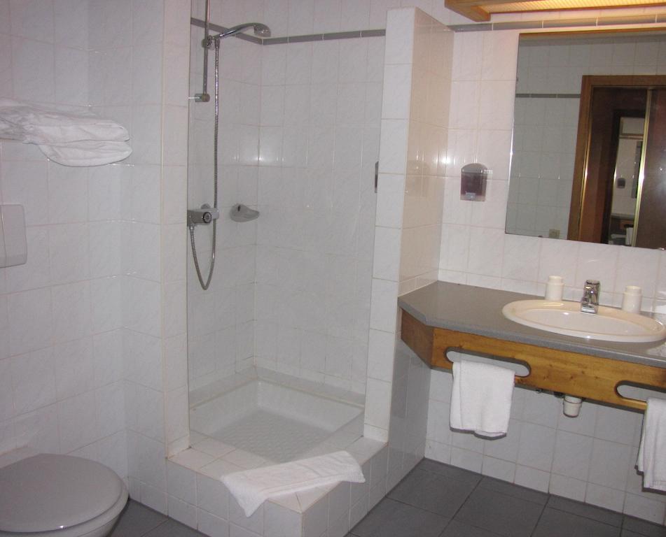 Hotel Le Caballin Vogelgrun Szoba fotó