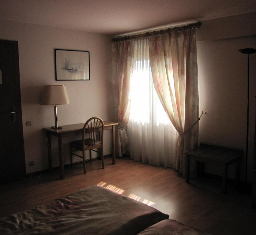 Hotel Le Caballin Vogelgrun Szoba fotó